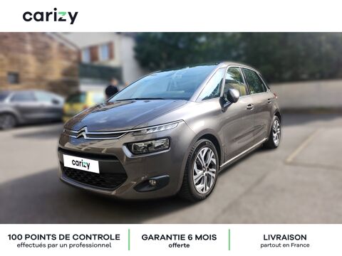 C4 Picasso BlueHDi 150 S&S Business 2015 occasion 94140 Alfortville