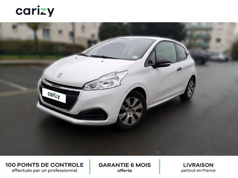 Peugeot 208 1.0 PureTech 68ch BVM5 Access