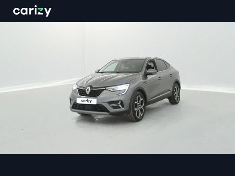Renault Arkana E-Tech 145 - 21B Intens 2021 occasion Vannes 56000