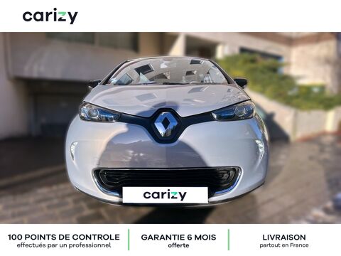 Zo&eacute; Zoe Zen 2013 occasion 92140 Clamart