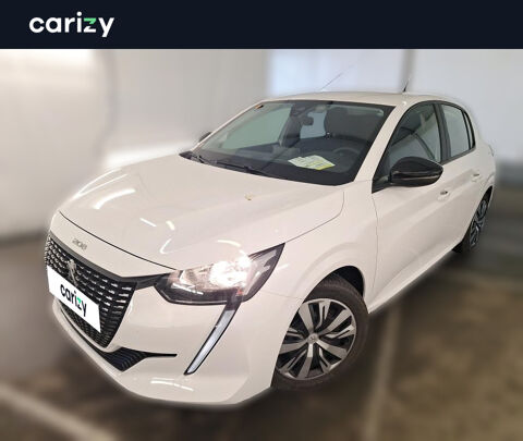 Annonce voiture Peugeot 208 11890 