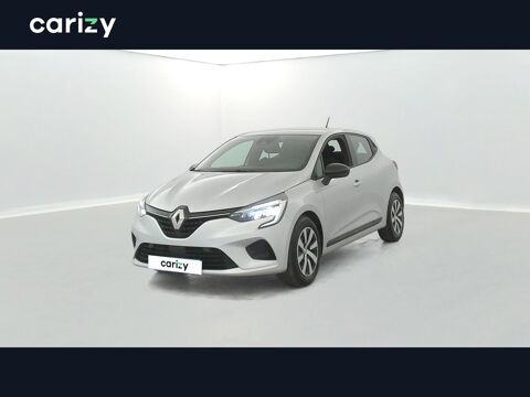 Renault Clio V Clio TCe 90 Equilibre 2023 occasion Loud&eacute;ac 22600