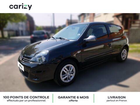 Renault clio CAMPUS  1.2 16V 75 ByeBye Euro 5