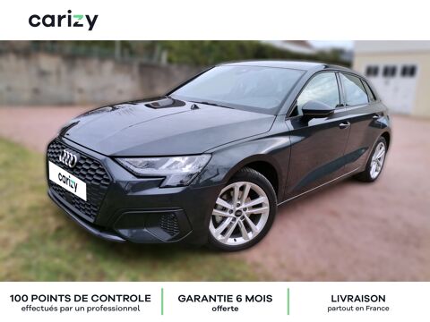 Audi A3 Sportback 35 TFSI 150 S tronic 7 2024 occasion Paray-le-Monial 71600