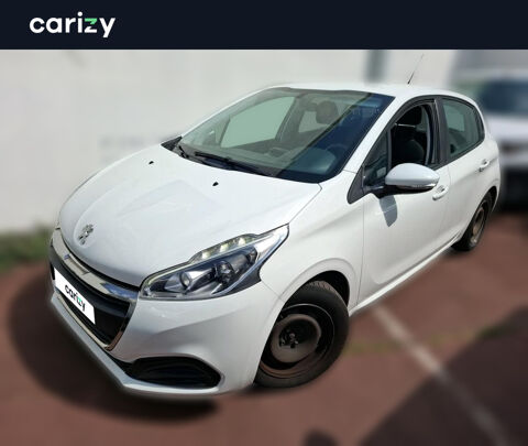 Peugeot 208 1.2 PureTech 82ch BVM5 Active