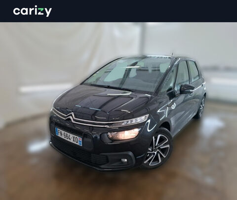 Citro&euml;n C4 Spacetourer BlueHDi 130 S&S BVM6 Business 2020 occasion Fleury-M&eacute;rogis 91700