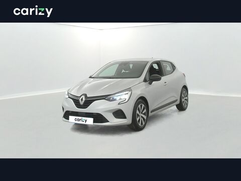 Renault Clio V Clio TCe 90 Equilibre 2023 occasion Pontivy 56300