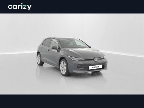 Volkswagen Golf 1.5 eTSI EVO2 116 DSG7 VW Edition 2025 occasion &Eacute;commoy 72220