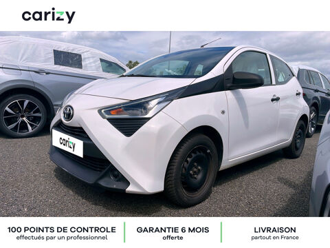 Toyota aygo PRO MY19  Pro 1.0 VVT-i x-pro