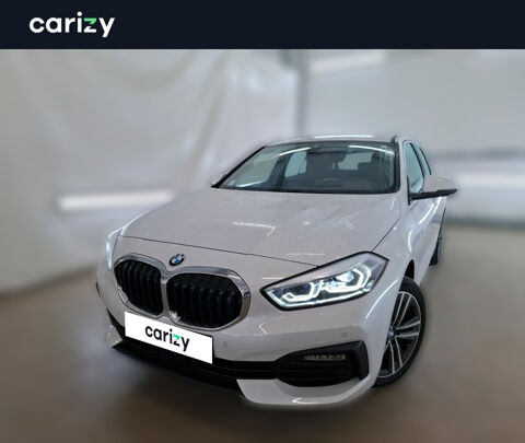 BMW Série 1 116i 109 ch DKG7 2023 occasion Fleury-Mérogis 91700