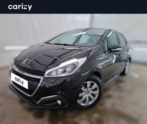 Peugeot 208 BUSINESS  PureTech 82ch S&S BVM5 A