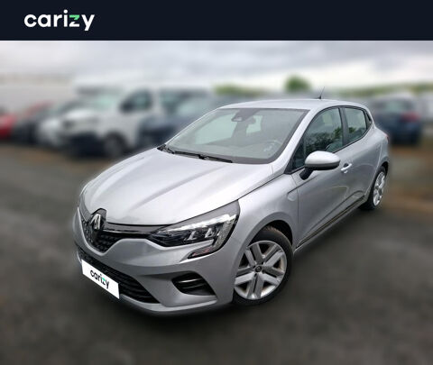 Renault Clio V Clio E-Tech 140 - 21N Business 2021 occasion Neuvy 41250