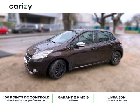 Peugeot 208 1.2 VTi 82ch BVM5 Urban Soul