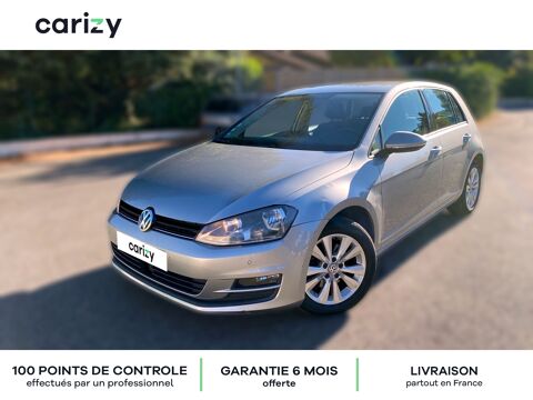 Volkswagen golf sw 1.2 TSI 105 BlueMotion Technology Confor