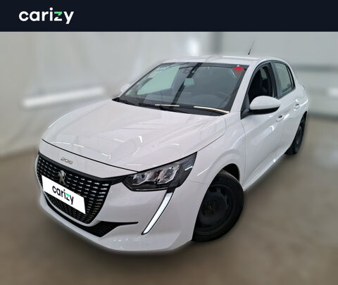 Peugeot 208 BUSINESS  PureTech 75 S&S BVM5 Activ