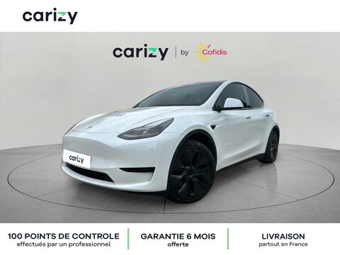 Tesla Model Y MODEL Y Standard RWD 2024 occasion Coubron 93470