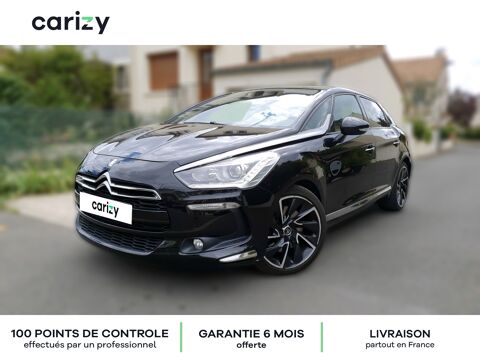 Citroen ds5 THP 200 Sport Chic