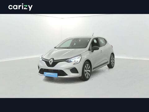 Renault Clio V Clio TCe 90 Equilibre 2023 occasion Quimper 29000