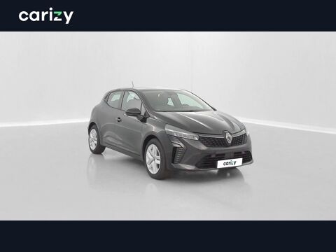 Renault Clio V Clio E-Tech full hybrid 145 ch GSR2 Evolution 2025 occasion &Eacute;commoy 72220