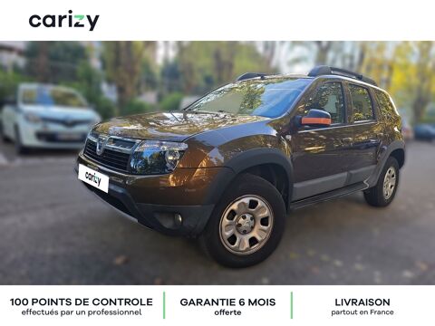 Dacia duster 1.5 dCi 90 4x2 eco2 Lauréate2