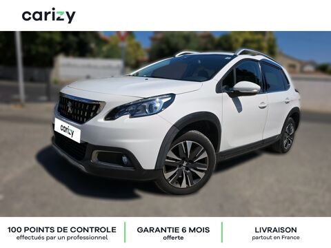 Peugeot 2008 BUSINESS  1.6 BlueHDi 120ch S&S BVM6