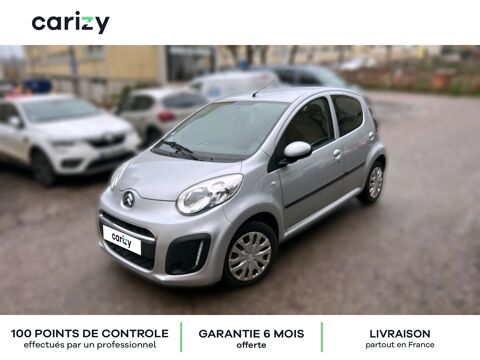 Citroen c1 1.0i Confort