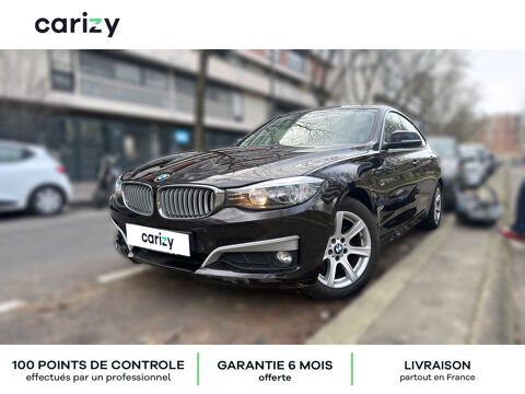 Annonce voiture BMW Srie 3 11890 