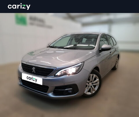 Peugeot 308 SW BlueHDi 130ch S&S EAT8 Active Business 2019 occasion Fleury-Mérogis 91700