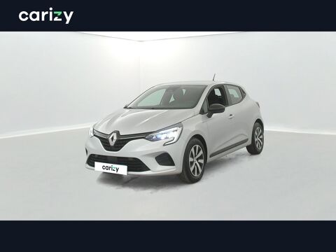 Renault Clio V Clio TCe 90 Equilibre 2023 occasion Quimper 29000