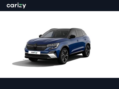 Renault Austral E-Tech full hybrid 200ch Techno esprit Alpine 2025 occasion &Eacute;commoy 72220