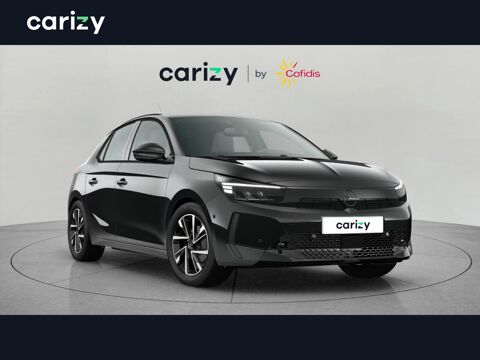 Opel Corsa 1.2 Turbo 100 ch BVA8 GS 2025 occasion &Eacute;commoy 72220