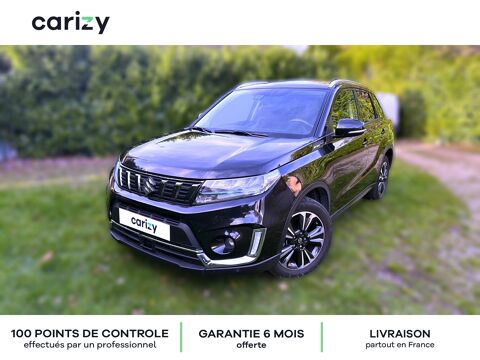 Suzuki Vitara 1.4 Boosterjet Hybrid Style 2024 occasion Yerres 91330