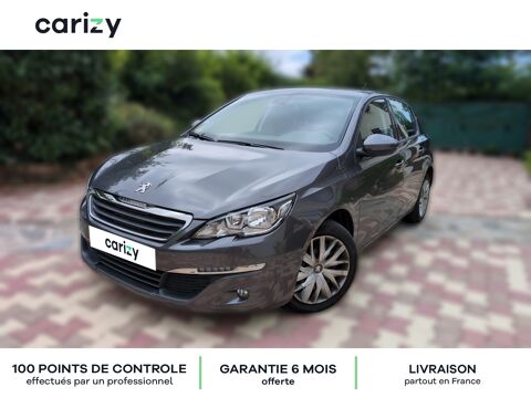 Peugeot 308 AFFAIRE  AFFAIRE 1.6 BLUEHDI 100 S&S