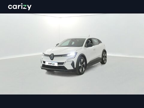 Renault M&eacute;gane Megane E-Tech EV40 130ch standard charge Equilibre 2022 occasion Vannes 56000