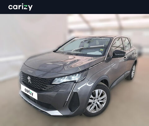 Annonce voiture Peugeot 3008 17490 