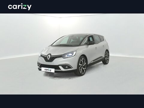 Renault Grand scenic IV Grand Scenic Blue dCi 120 - 21 Business 2021 occasion Saint-L&ocirc; 50000