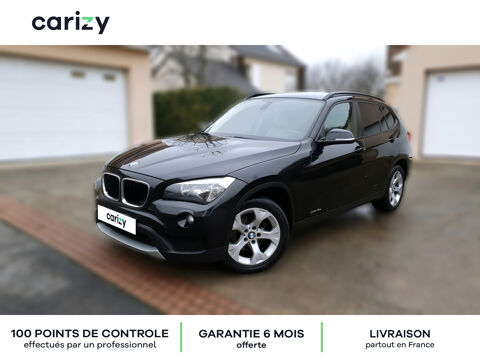 BMW X1 U11 (U11) SDRIVE 18I 136 BUSINESS DESIGN DKG7 neuve Essence 5 portes  Paris 16 (Île-de-France)