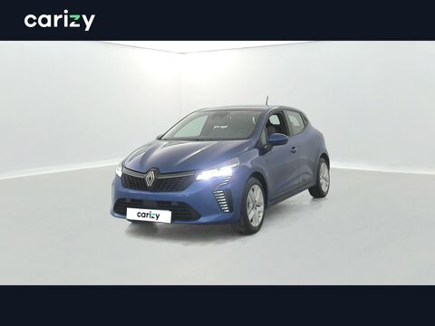 Renault Clio V Clio Blue dCi 100 Evolution 2024 occasion Saint-L&ocirc; 50000