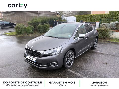 Citroen ds4 DS   BlueHDi 150 S&S BVM6 Sport Chic