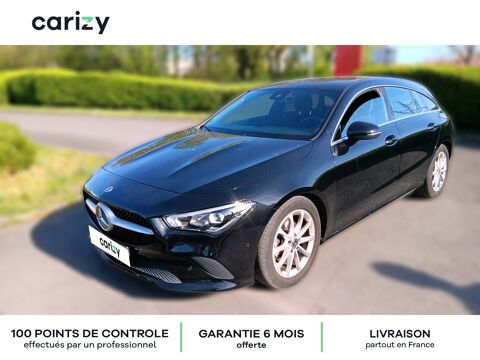 Annonce voiture Mercedes Classe CLA 21645 