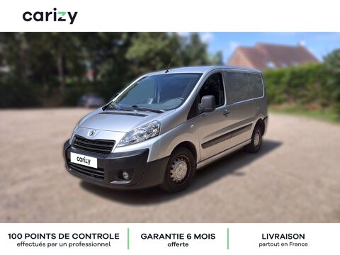 Peugeot expert tepee EXPERT FOURGON EXPERT FOURGON TOLE 227 L