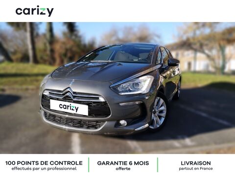 Annonce voiture Citro�n DS5 8990 �