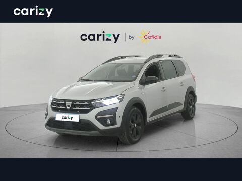 Dacia Jogger ECO-G 100 7 places SL Extreme + 2022 occasion Flers 61100