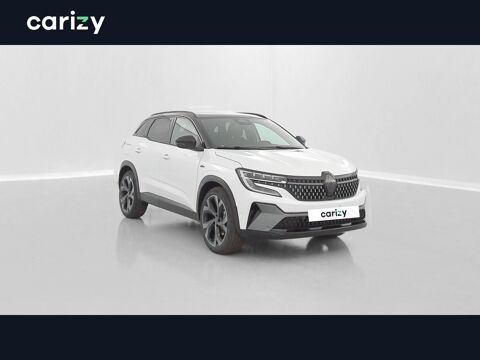 Renault Austral E-Tech full hybrid 200ch Techno esprit Alpine 2025 occasion &Eacute;commoy 72220