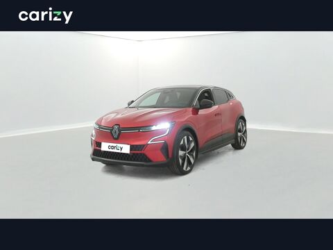 Renault M&eacute;gane Megane E-Tech EV60 220 ch super charge Techno 2022 occasion Lannion 22300