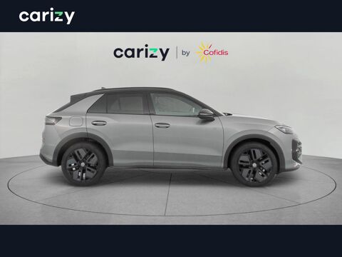 Volkswagen T-ROC T-Roc 1.5 eTSI EVO2 Hybrid 150 ch DSG7 R-Line 2026 occasion &Eacute;commoy 72220