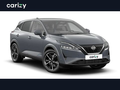 Nissan Qashqai III e-POWER 190ch Tekna 2023 occasion &Eacute;commoy 72220