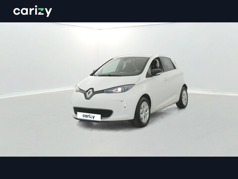 Renault zoe Life