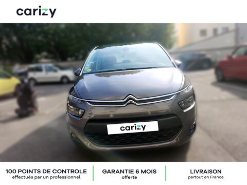 C4 Picasso BlueHDi 150 S&S Business 2015 occasion 94140 Alfortville