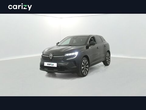 Renault Austral mild hybrid advanced 130 Techno 2023 occasion Quimper 29000